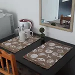 بيت ضيافة янка نيسيبار