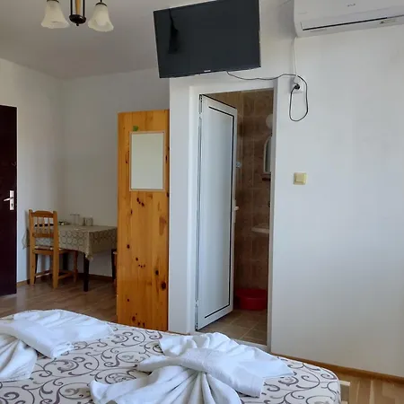 янка Несебр