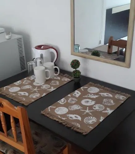 Гостевой дом янка Несебр