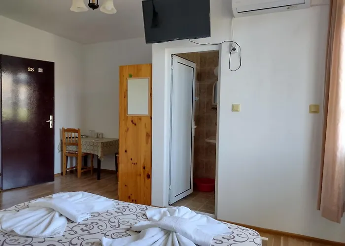 янка Несебр