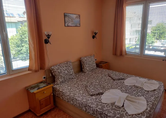 янка Несебр