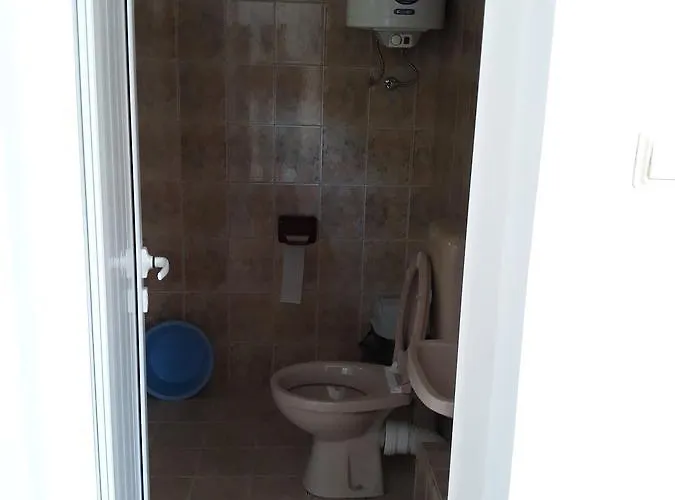 янка Гостевой дом Несебр