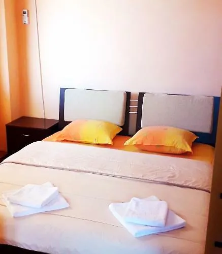 янка Гостевой дом 3*