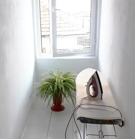 Gasthof янка Nessebar