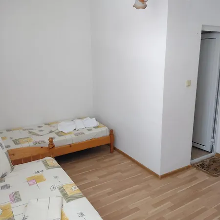 Gasthof янка Nessebar