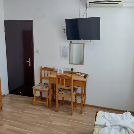 янка 3* Nessebar