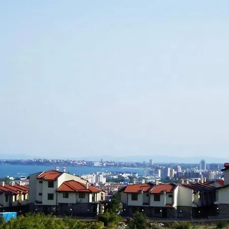 Apartamento за гости алфа 22 1 *