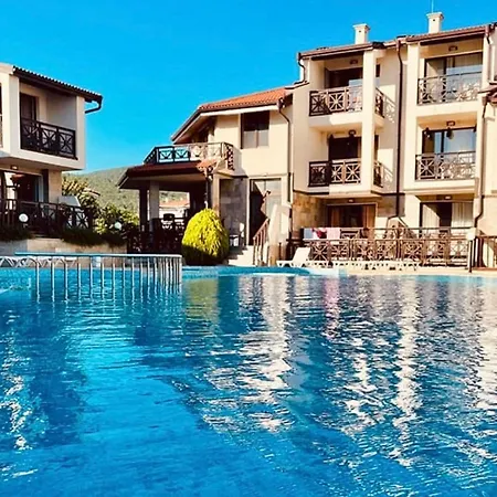 Apartamento за гости алфа 22 1