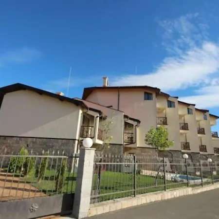 Apartamento за гости алфа 22 1