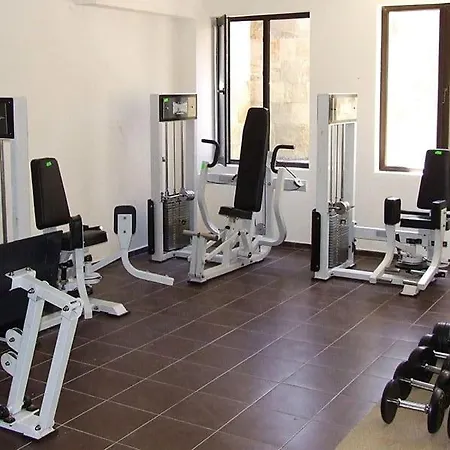 за гости алфа 22 1 Apartamento Nesebar
