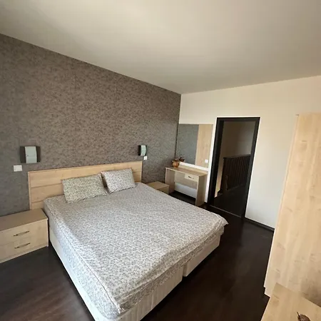 за гости алфа 22 1 Apartamento
