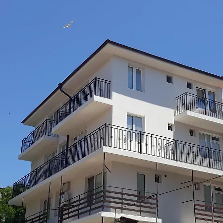 بيت ضيافة янка 3*