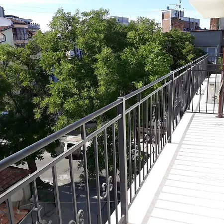 بيت ضيافة янка نيسيبار