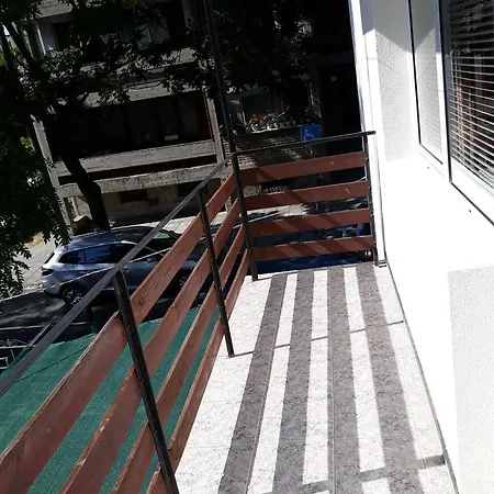 Gasthof янка Nessebar