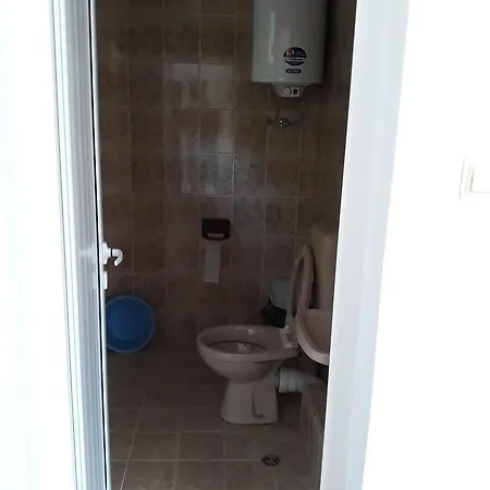 янка Gasthof Nessebar