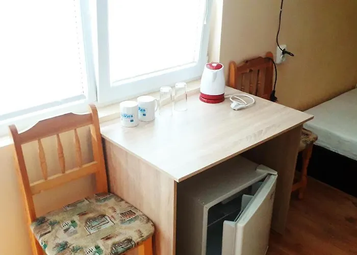 Casa de hóspedes янка 3*