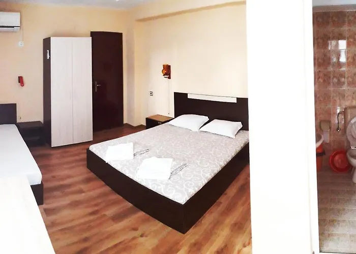 Πανσιόν янка 3*