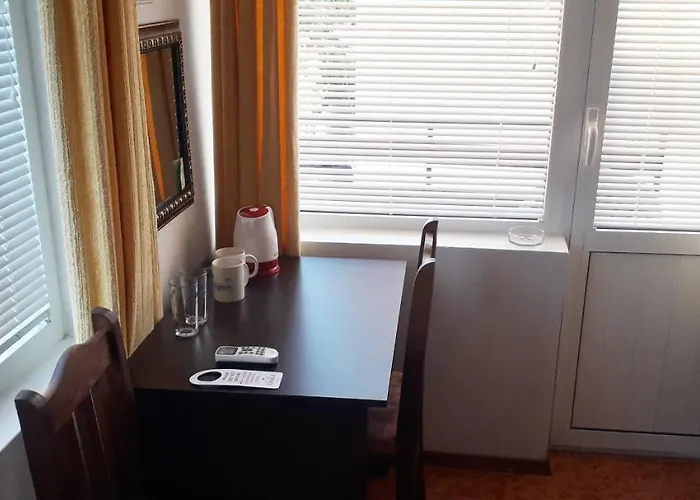 янка Casa de hóspedes