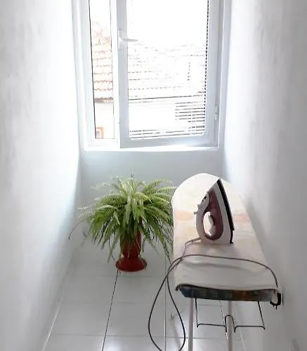 Casa de hóspedes янка Nesebar