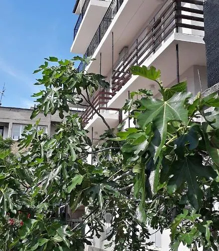 янка Casa de hóspedes