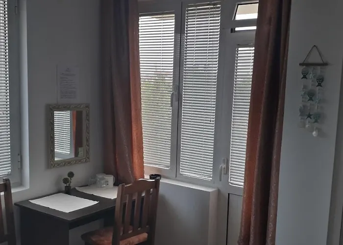 Casa de hóspedes янка Nesebar