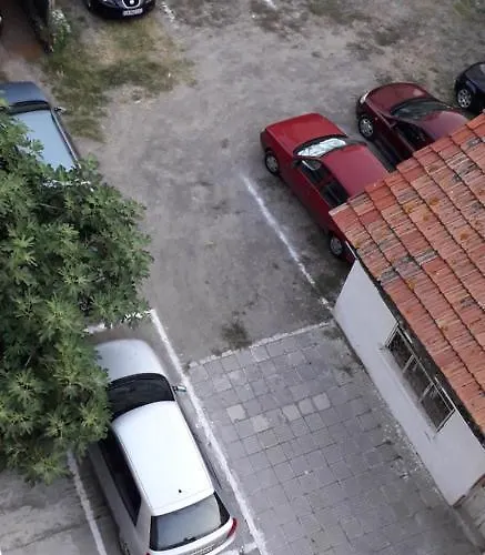 Casa de hóspedes янка 3*