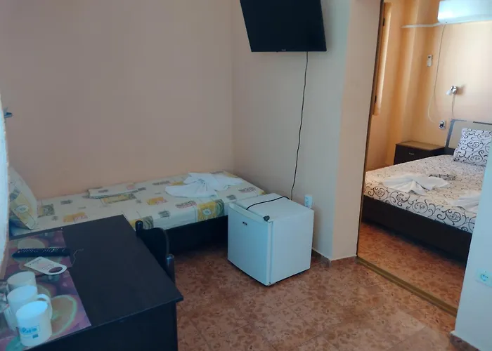 янка Casa de hóspedes