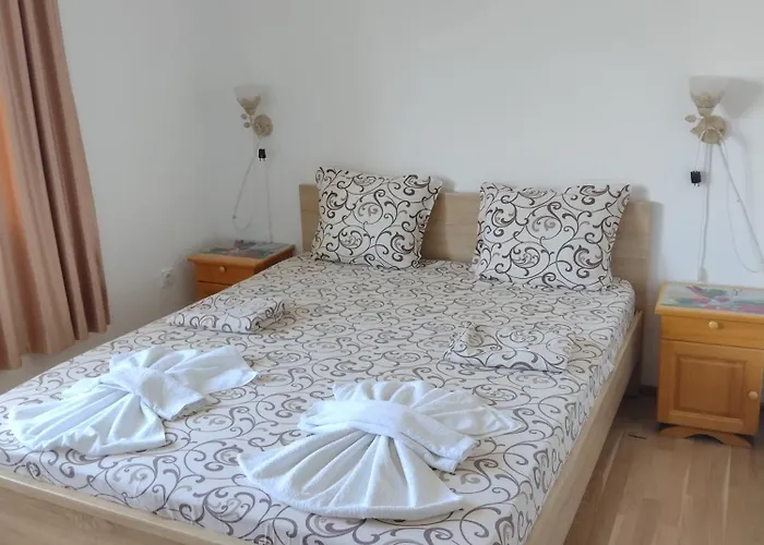 янка Casa de hóspedes