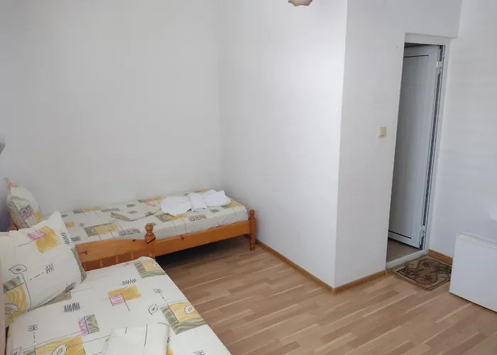 Casa de hóspedes янка Nesebar