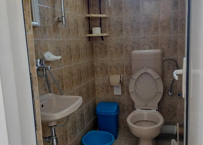 Casa de hóspedes янка Nesebar