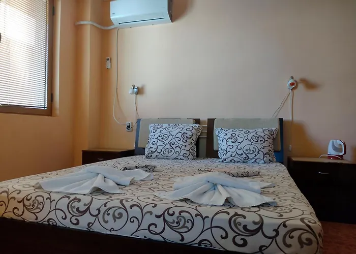 янка Casa de hóspedes