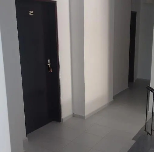 Casa de hóspedes янка