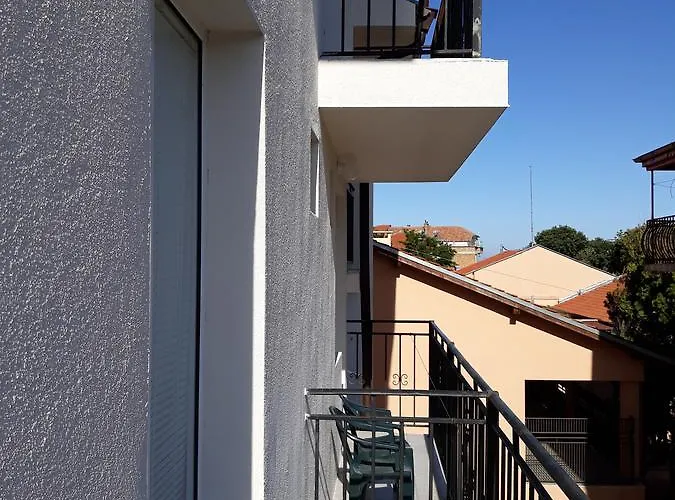 янка Casa de hóspedes Nesebar