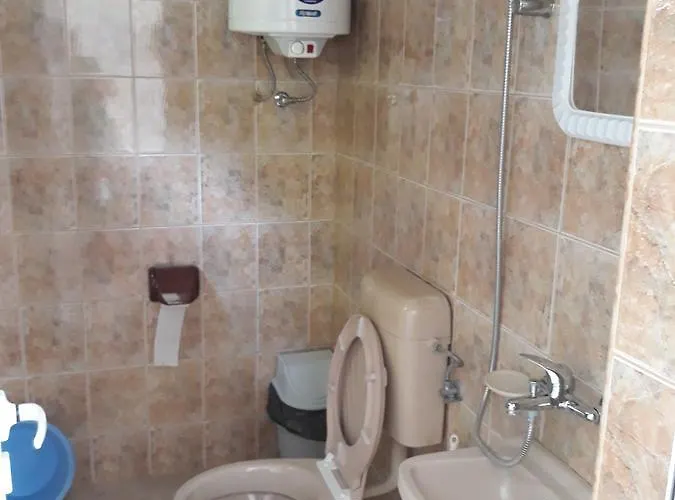 Casa de hóspedes янка Nesebar