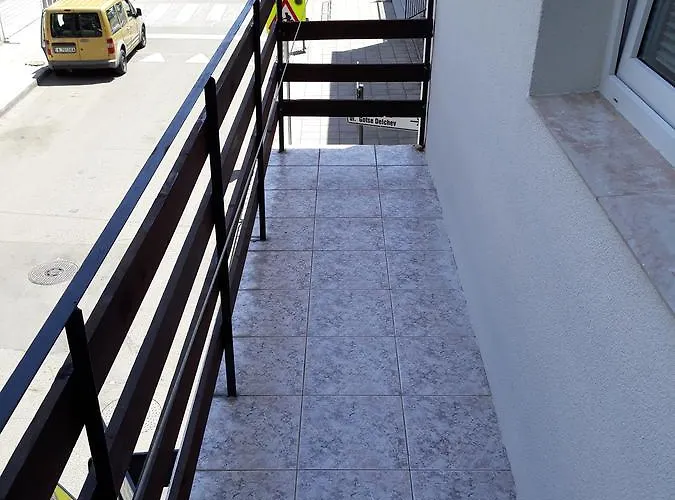 янка Casa de hóspedes Nesebar