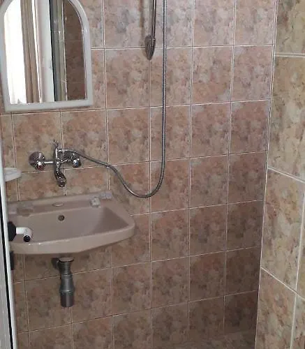 Casa de hóspedes янка